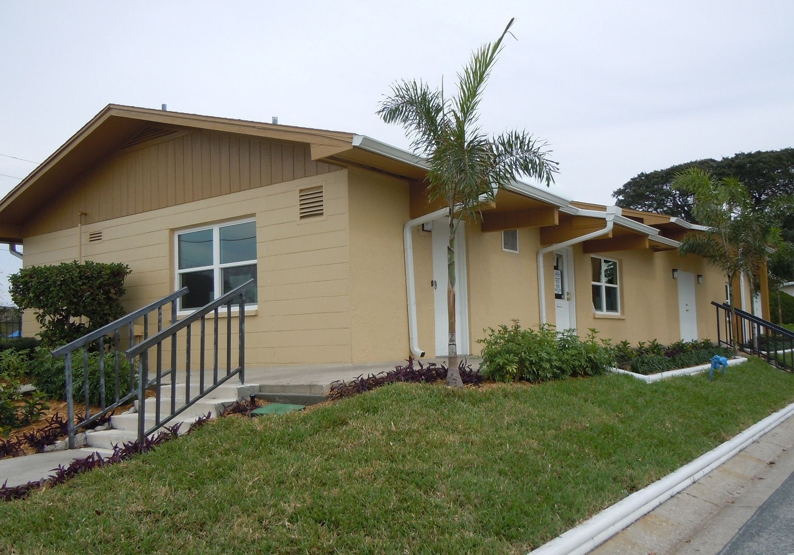 Norton Apartments - Affordable Family Apartments, Low Income Apartments