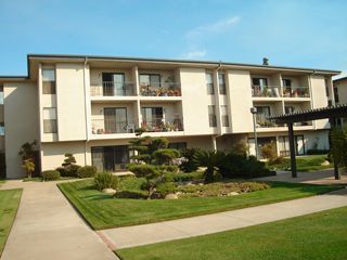 hud low income apartments