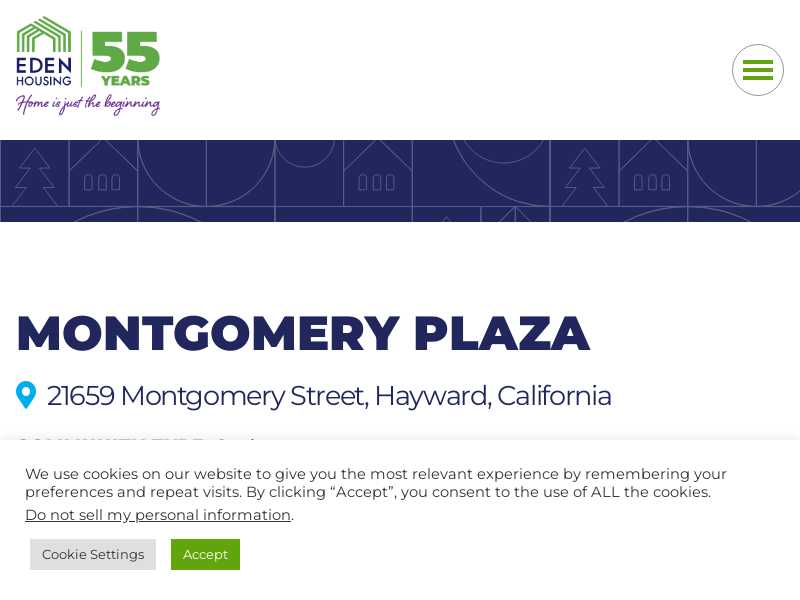 Montgomery Plaza