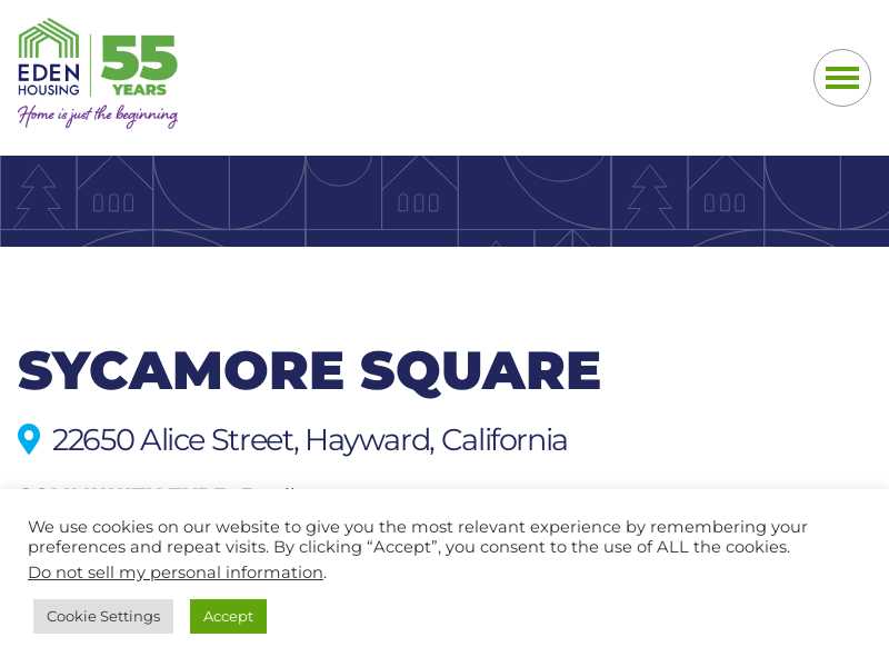 Sycamore Square