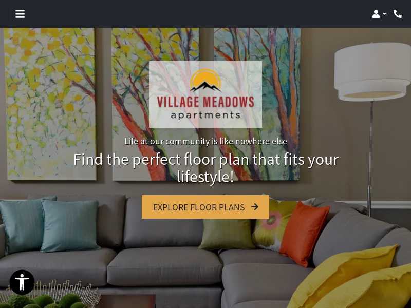 Village Meadows