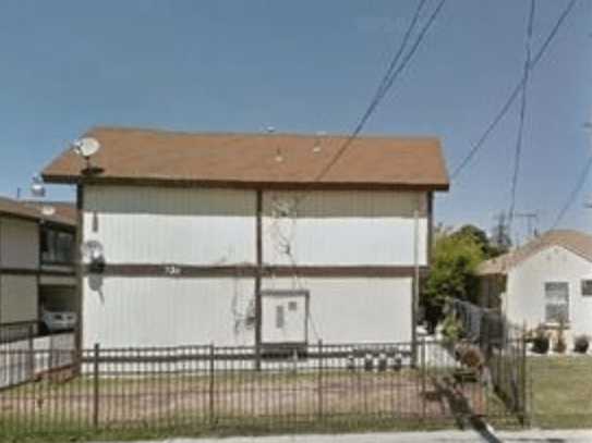 97th Street Townhomes