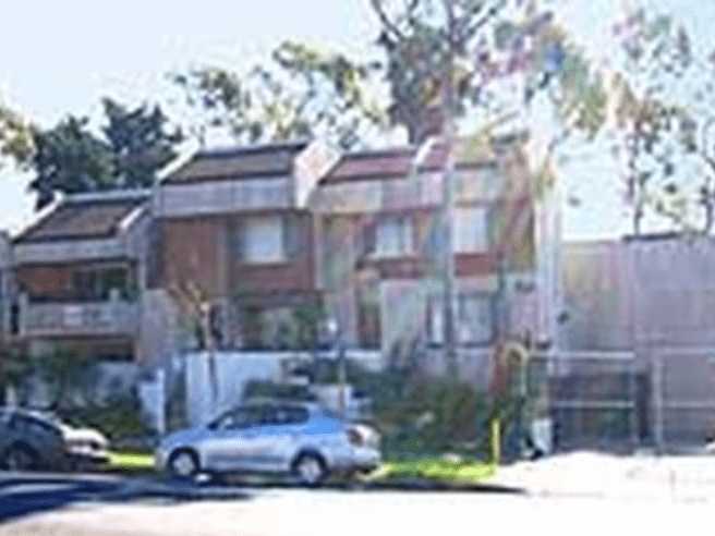 Adams Blvd Apartments