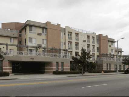 Adams Senior Housing