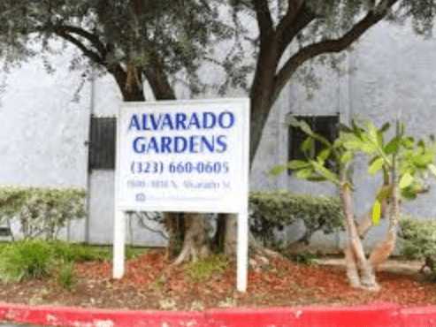 Alvarado Gardens