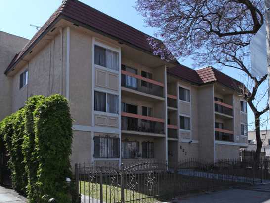 Boyle Apartments