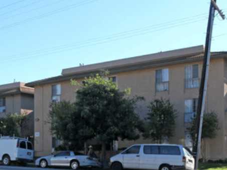 Figueroa Gardens Apartments