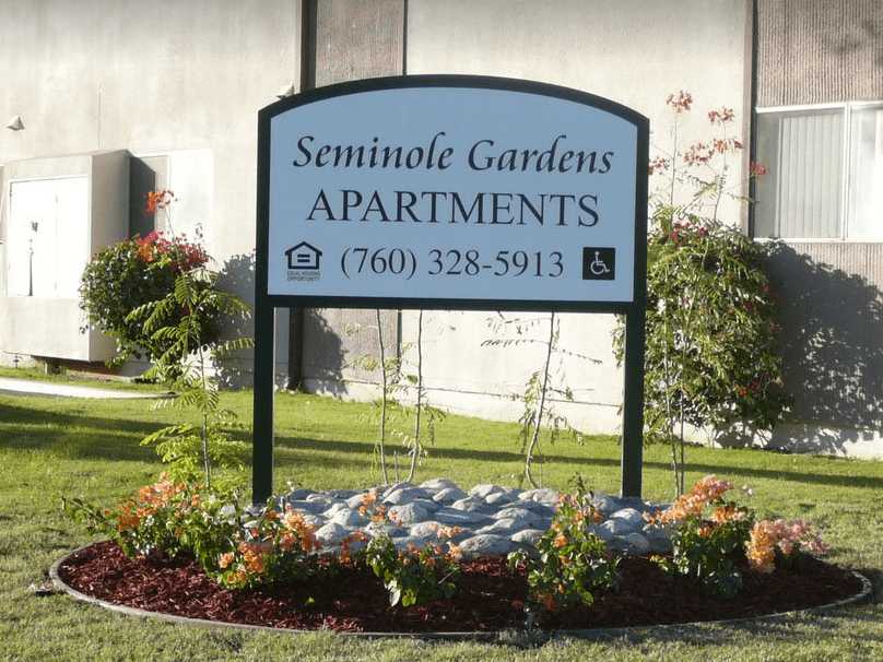 Seminole Garden Apartments