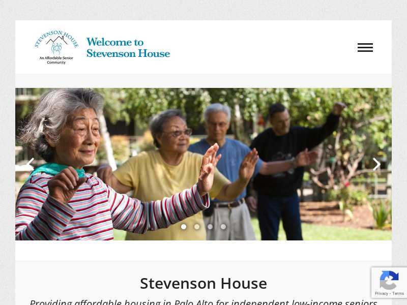 Adlai E. Stevenson House