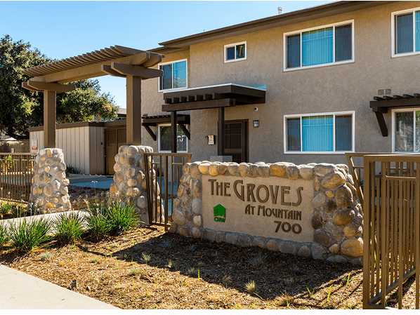 The Groves Housing Community for Seniors