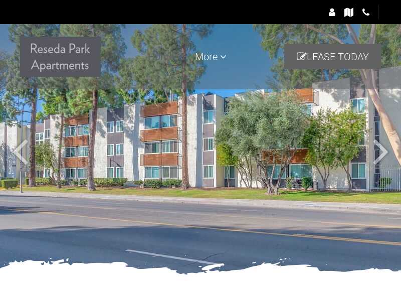 Reseda Park Apartments