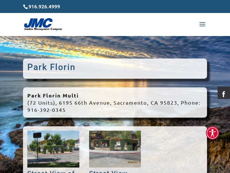 Park Florin