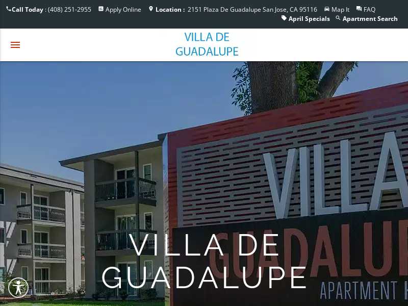 Villa De Guadalupe