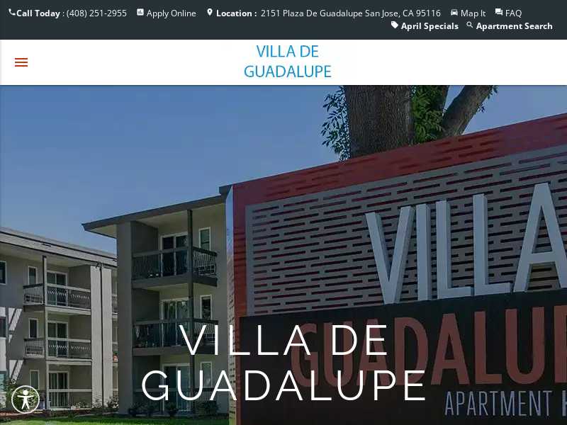 Villa De Guadalupe