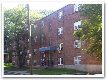 Clearview Apartments