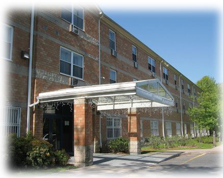 Saint Monica's Senior Affordable Apartments