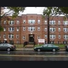 Benning Heights Affordable Apartments