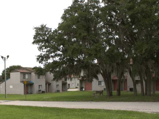 Ridgedale Apartments