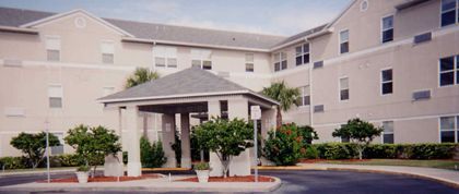 Highlands Manor Senior Apartments