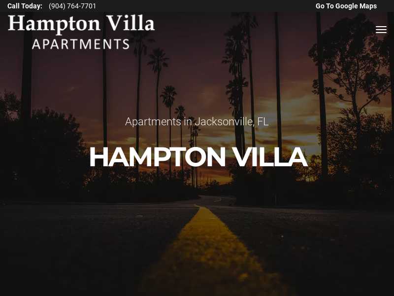 Hampton Villa Apartments