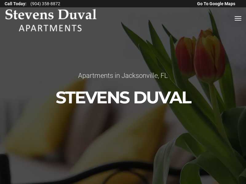 Stevensduval Apartments