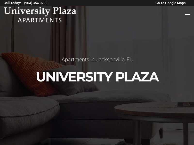 University Plaza