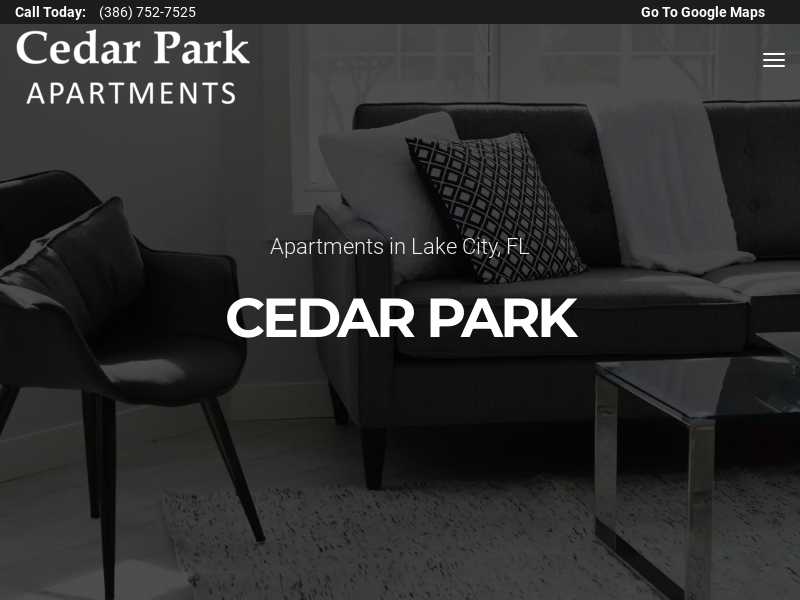 Cedar Park Apartments