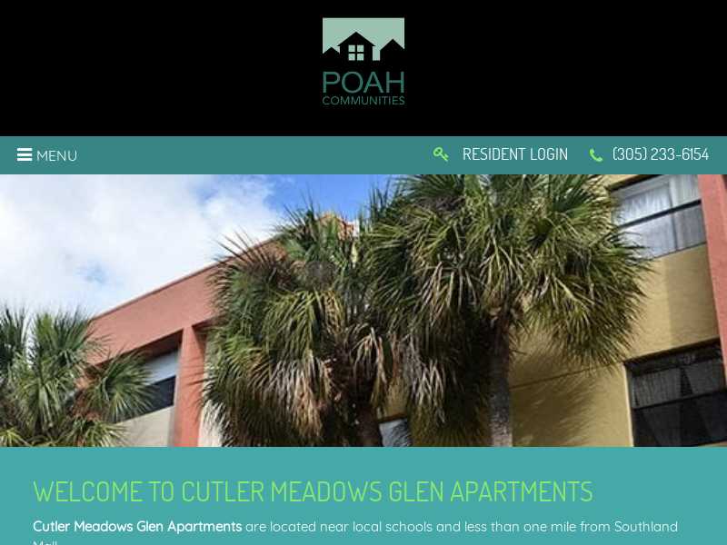 Cutler Meadows Apartments