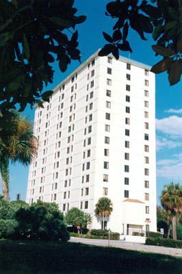 St Andrews Towers - Senior Apartments