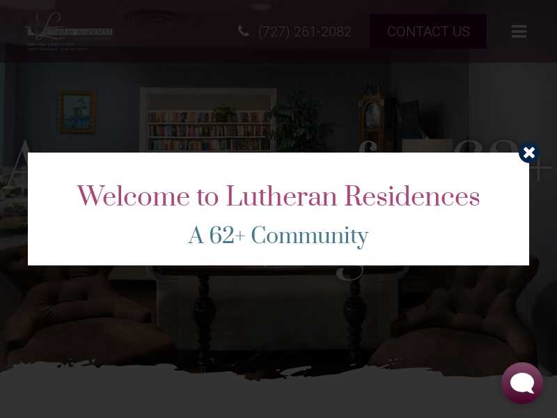 Lutheran Residences