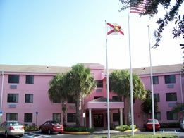 Ahepa 18 Senior Apartments West Palm Beach