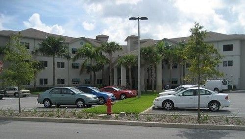 Villa Regina - Low Income Senior Apartments