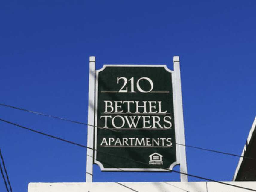 Big Bethel Towers Apartments