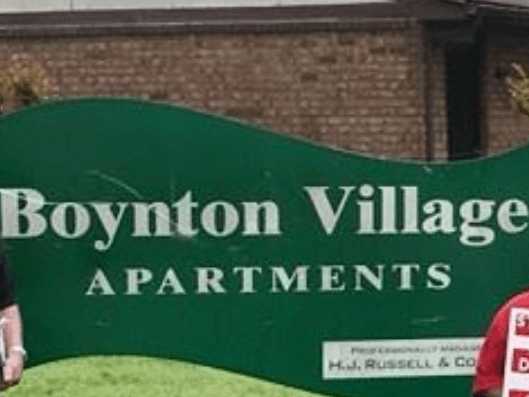 Boynton Village Apartments