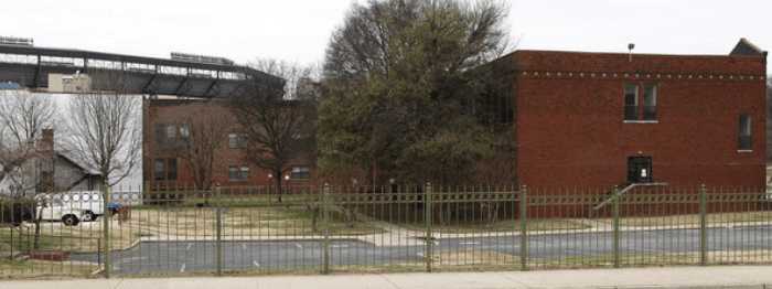 Capitol Avenue School Affordable Appartments 