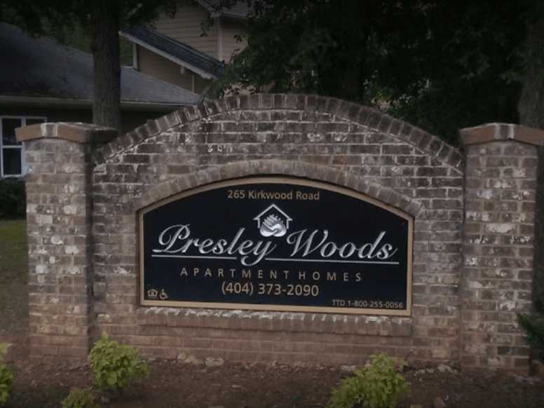Presley Woods  Affordable Apartments (aka Kirkwood)