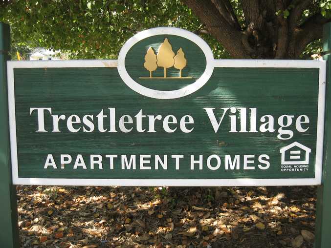 Trestletree  Affordable Village