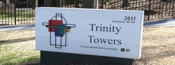 Trinity Towers