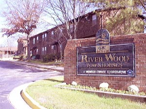 Riverwood Townhomes - Low Income