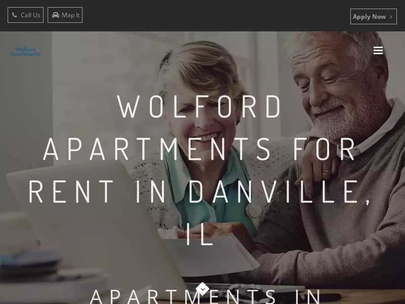 The Wolford Apartments