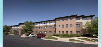 Assisi Homes Of Gurnee - Senior Apartments