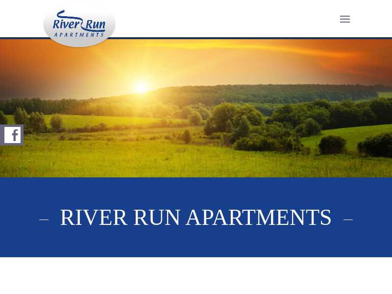 River Run Apartments