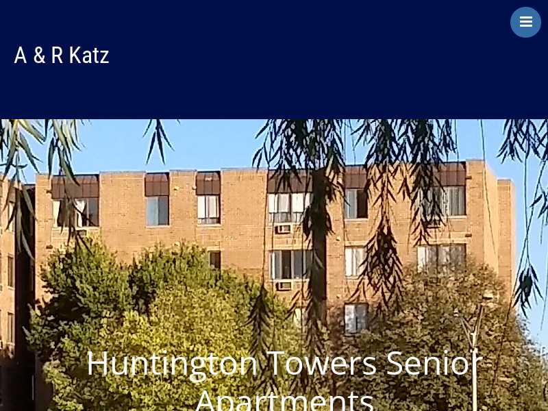 Huntington Towers