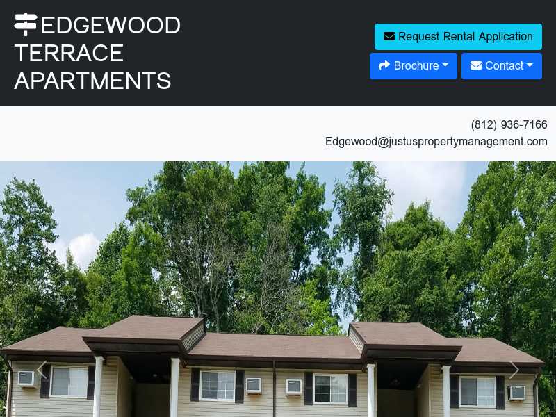 Edgewood Terrace Apartments