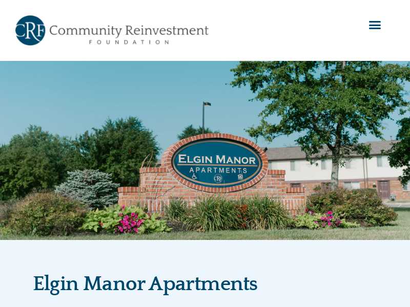 Elgin Manor Apartments