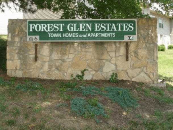 Forest Glen Estates