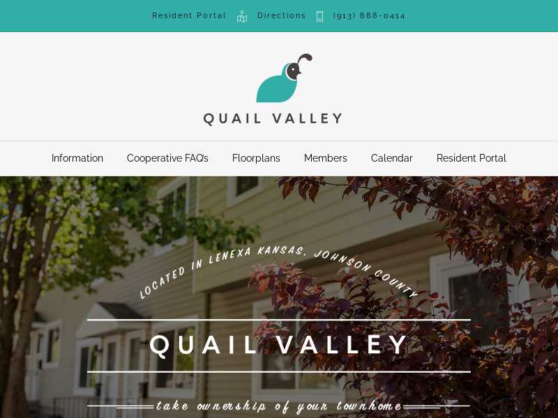 Quail Valley Coop