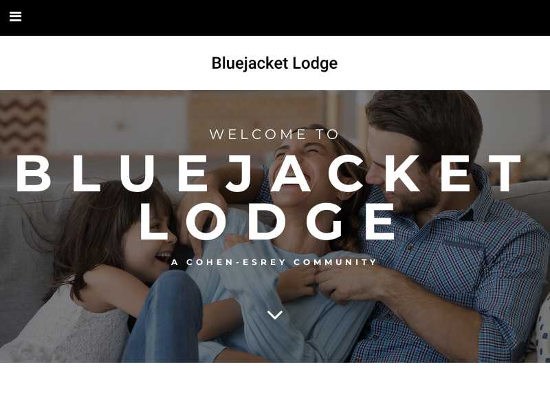 Bluejacket Lodge