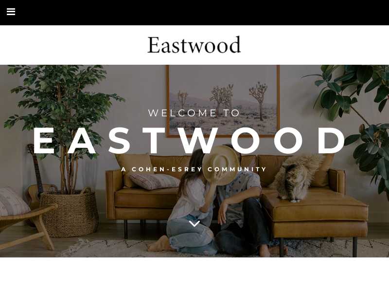 Eastwood Apartments