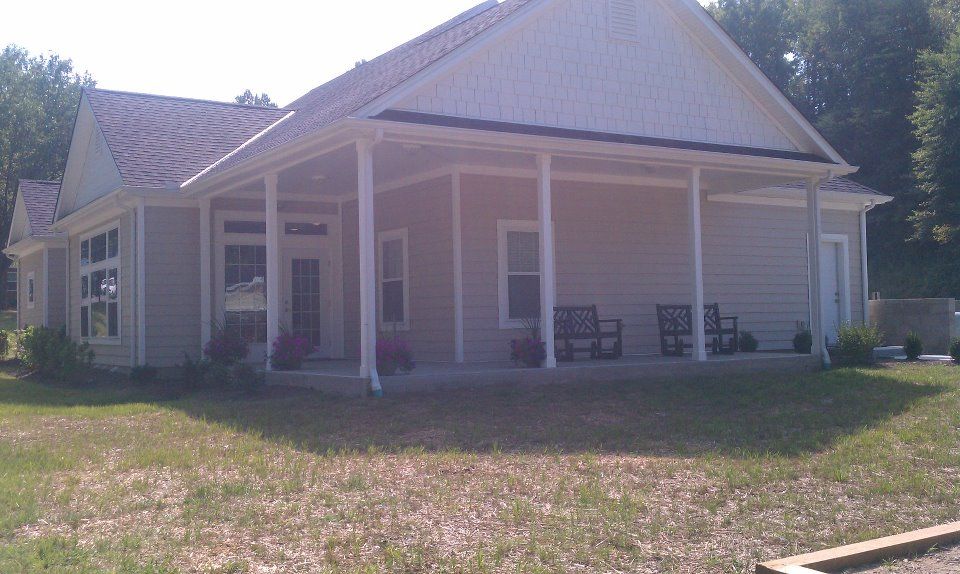 Ashland Terrace Affordable Apartments